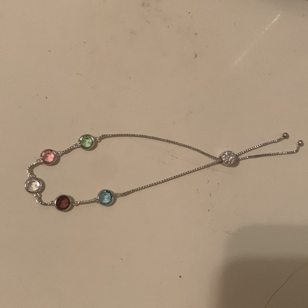 Pretty bracelet - Picture 4 of 4